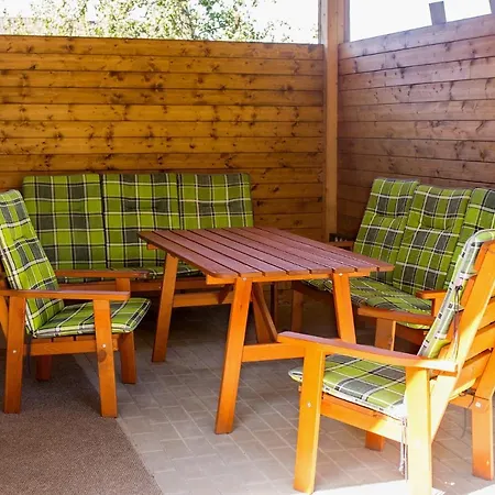 Appartement Kamarytka *