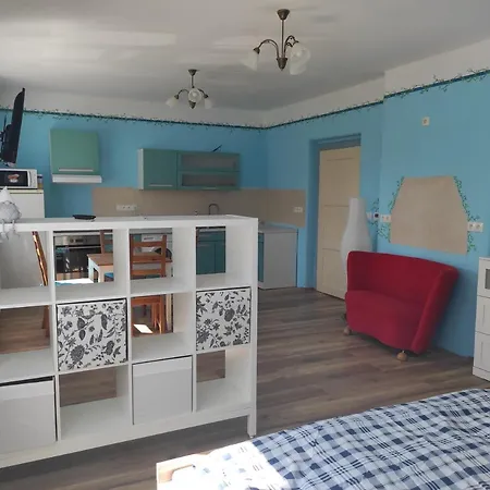 Kamarytka Apartment Budweis