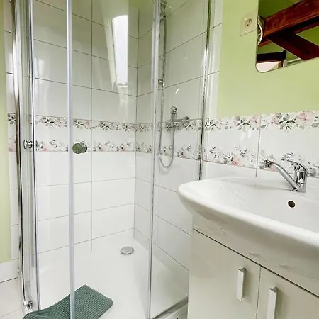 Appartement Kamarytka Ceske Budejovice
