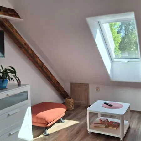 Kamarytka Appartement Ceske Budejovice