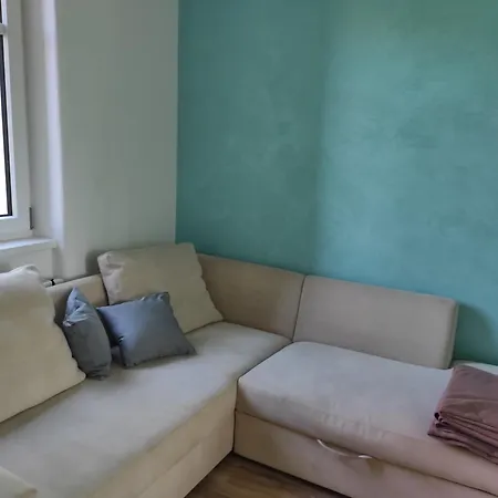 Appartement Kamarytka *
