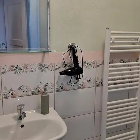 Διαμέρισμα Kamarytka