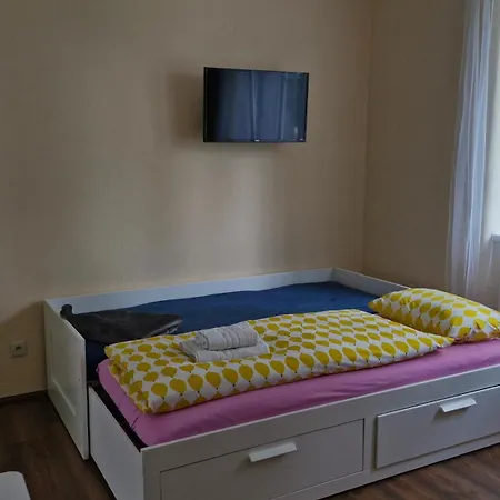 Διαμέρισμα Kamarytka Τσέσκε Μπουντεγιόβιτσε