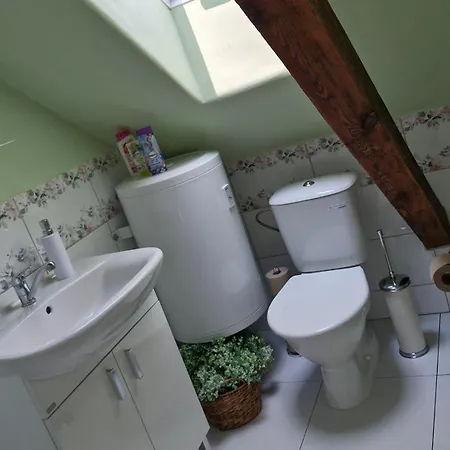 Kamarytka Apartment