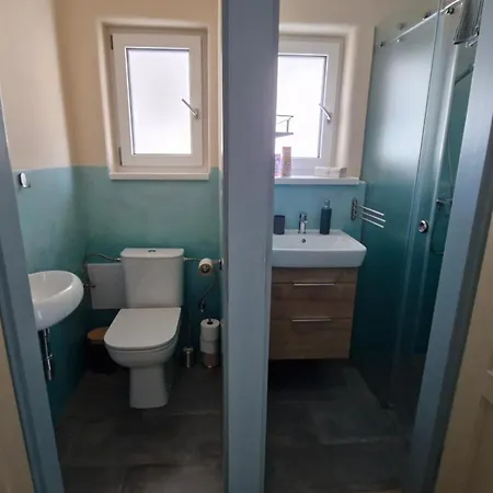 Kamarytka Appartement *