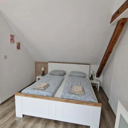 Kamarytka Appartement Ceske Budejovice