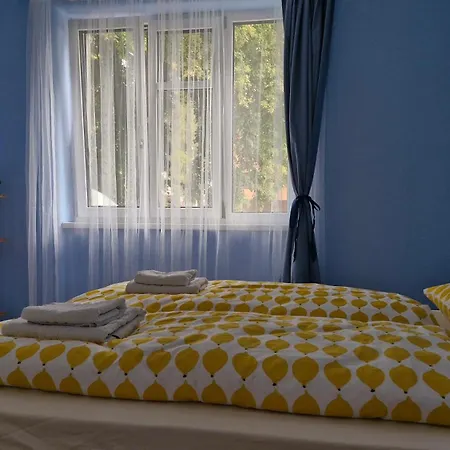 Kamarytka Appartement