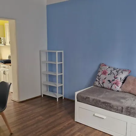 Kamarytka Appartement *