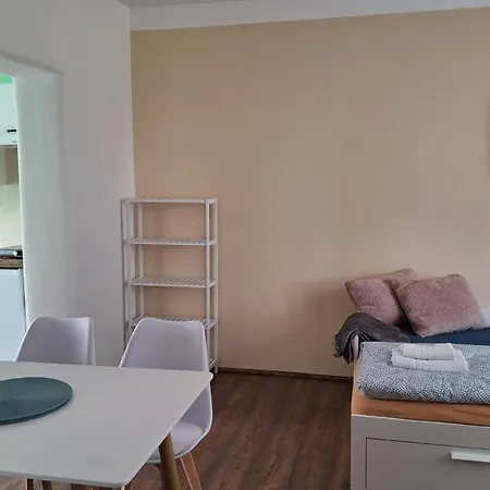Kamarytka Appartement Ceske Budejovice
