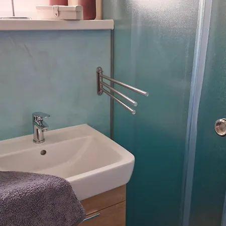 Kamarytka Appartement
