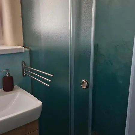 Kamarytka Appartement *