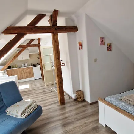 Kamarytka Appartement Ceske Budejovice