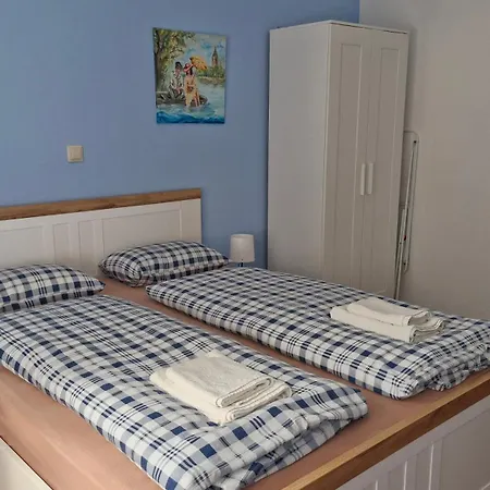 Appartement Kamarytka Ceske Budejovice