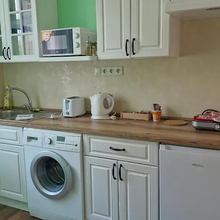 Kamarytka Appartement