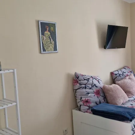 Kamarytka Appartement *