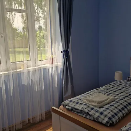 Kamarytka Apartment Budweis