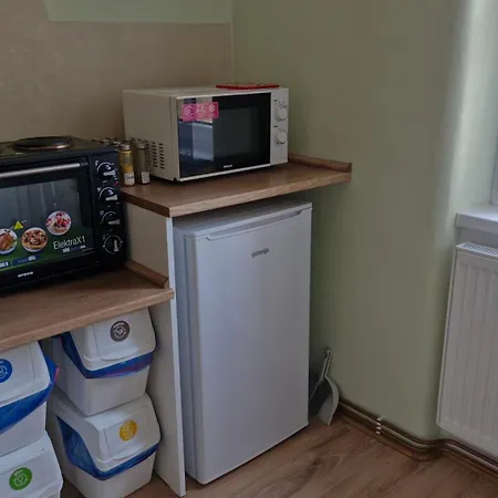 Kamarytka Appartement