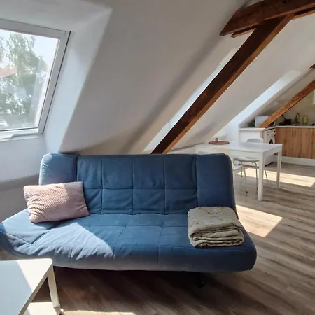 Kamarytka Appartement *
