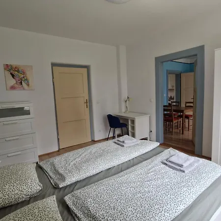 Appartement Kamarytka *
