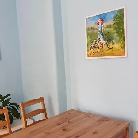 Διαμέρισμα Kamarytka Τσέσκε Μπουντεγιόβιτσε