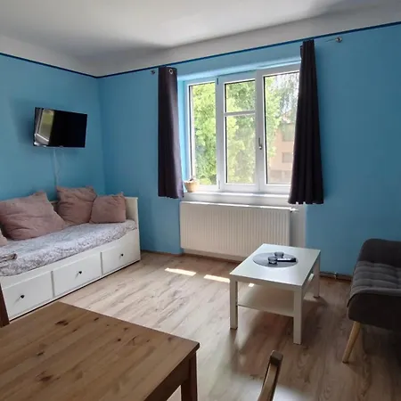 Kamarytka Appartement