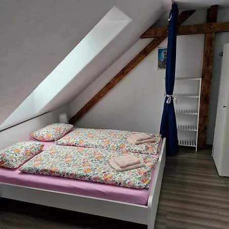 Kamarytka Apartamento