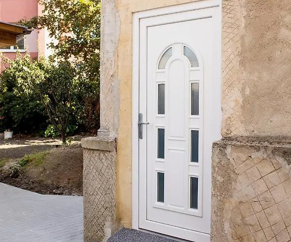 Kamarytka Apartamento *