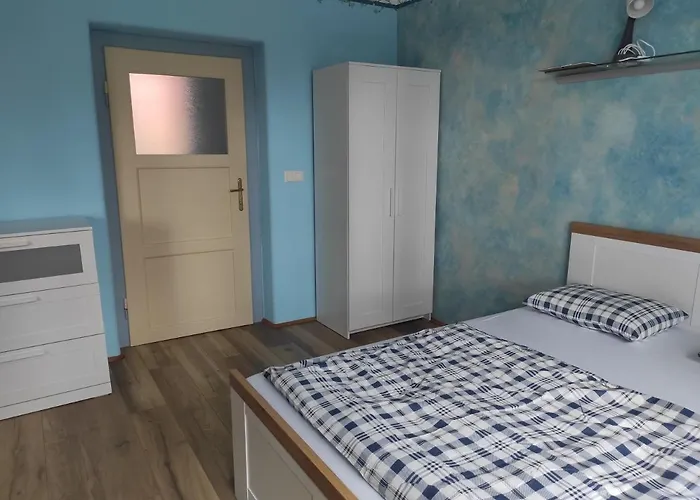 Kamarytka Ceske Budejovice