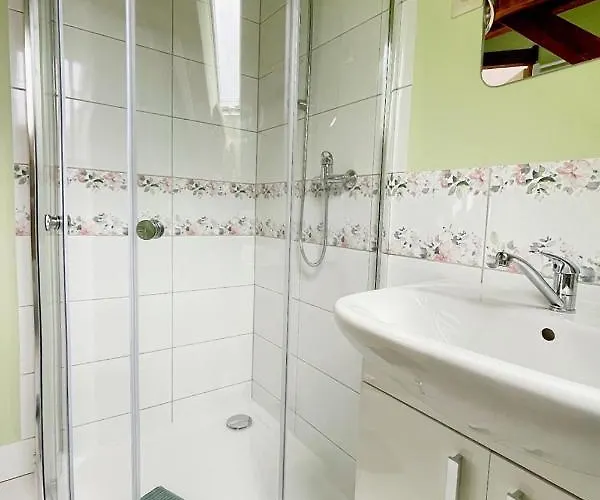 Apartamento Kamarytka Ceske Budejovice