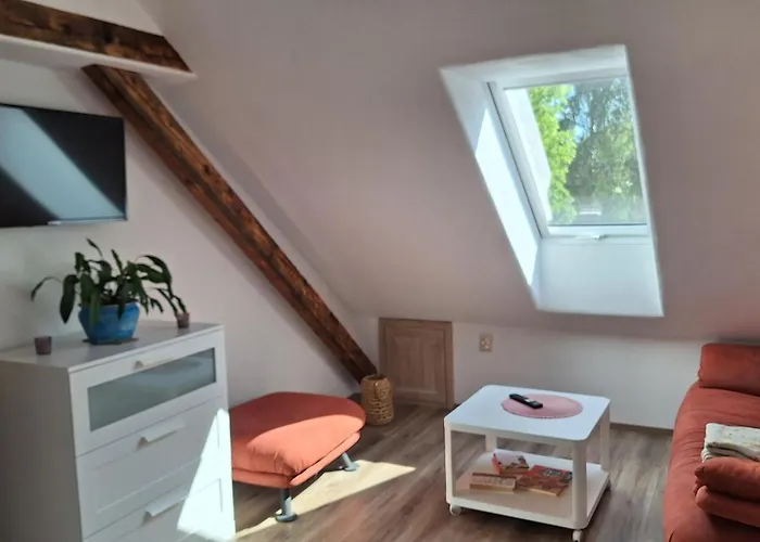 Kamarytka Apartamento Ceske Budejovice