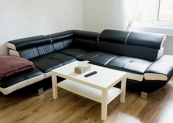 Kamarytka Apartamento Ceske Budejovice
