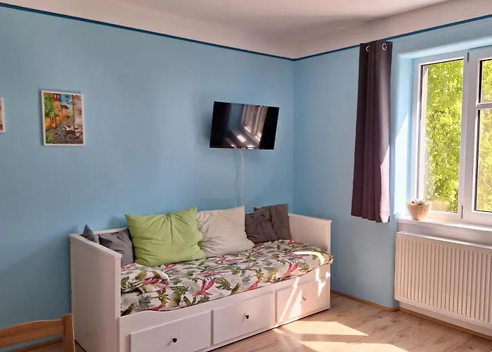 Kamarytka Ceske Budejovice