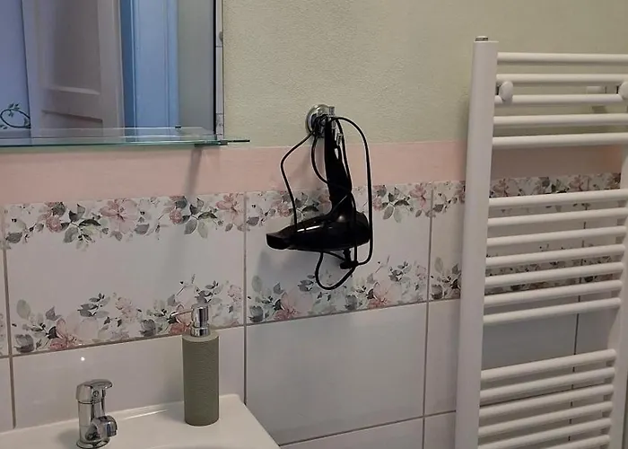 Apartamento Kamarytka
