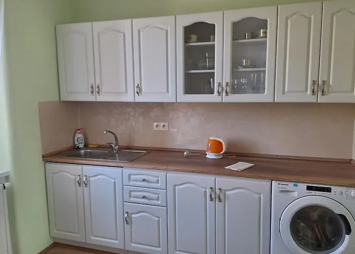 Kamarytka Apartamento *