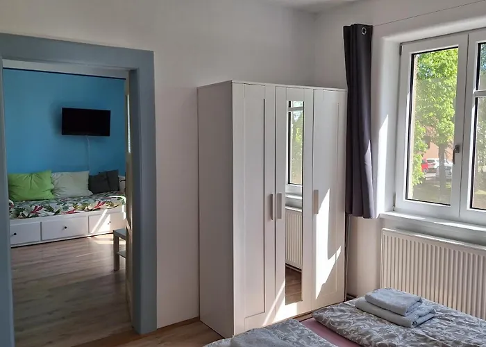 Apartamento Kamarytka Ceske Budejovice