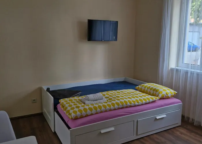 Apartamento Kamarytka Ceske Budejovice