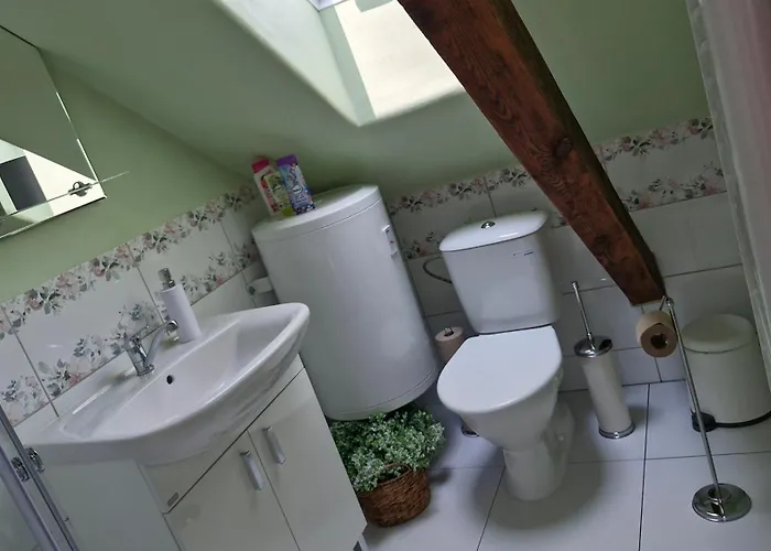 Kamarytka Apartamento