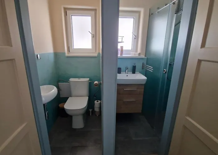 Kamarytka Apartamento *