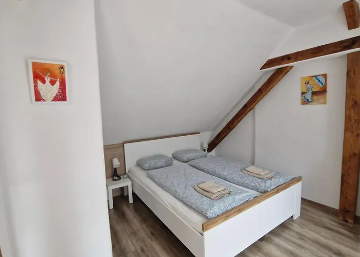 Apartamento Kamarytka