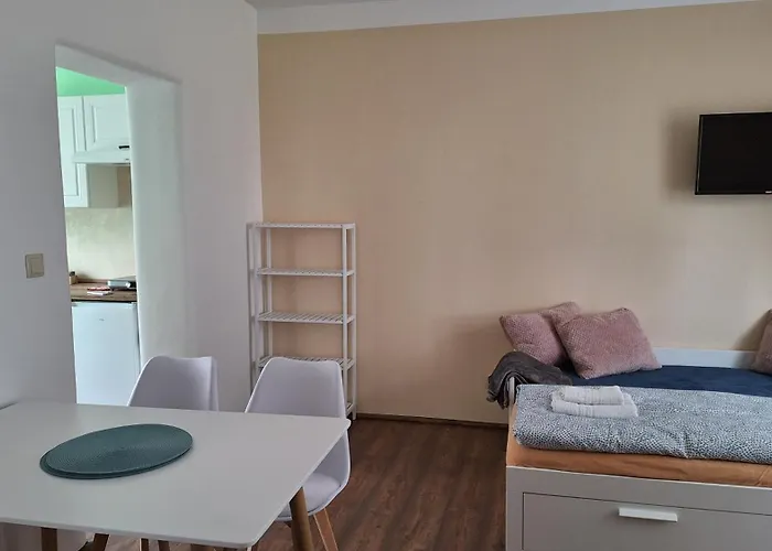 Kamarytka Apartamento Ceske Budejovice