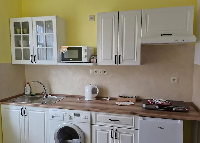 Apartamento Kamarytka Ceske Budejovice