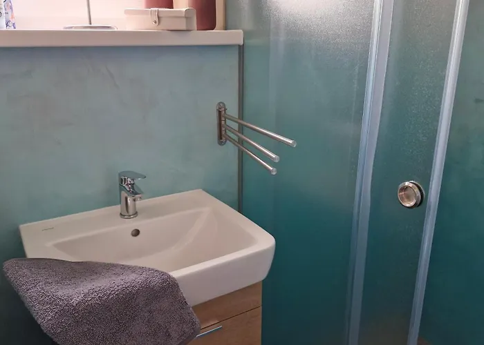 Kamarytka Apartamento