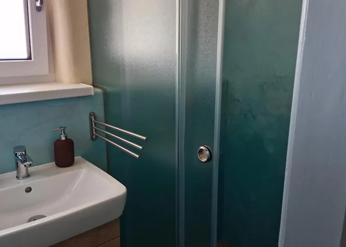 Kamarytka Apartamento *