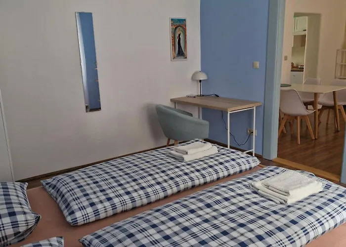 Kamarytka Τσέσκε Μπουντεγιόβιτσε