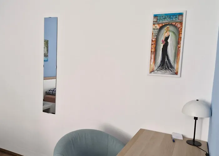 Apartamento Kamarytka