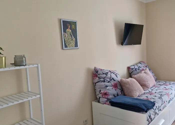 Kamarytka Apartamento *