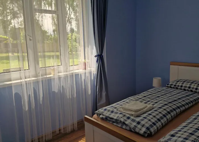 Kamarytka Apartamento Ceske Budejovice