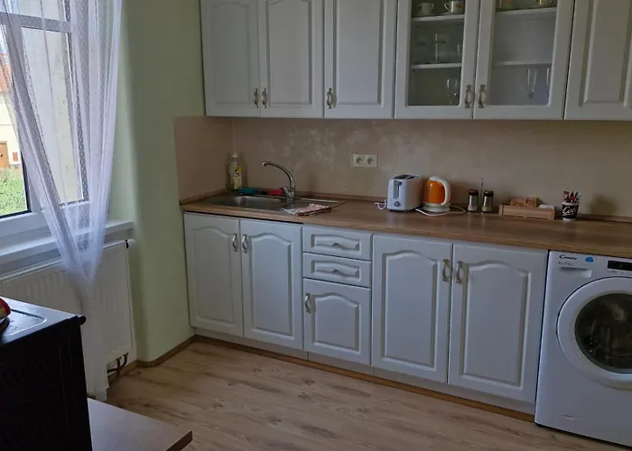 Apartamento Kamarytka
