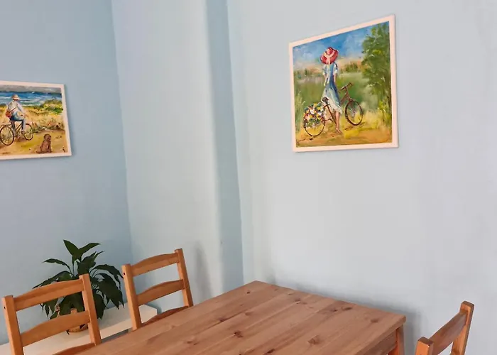 Διαμέρισμα Kamarytka Τσέσκε Μπουντεγιόβιτσε