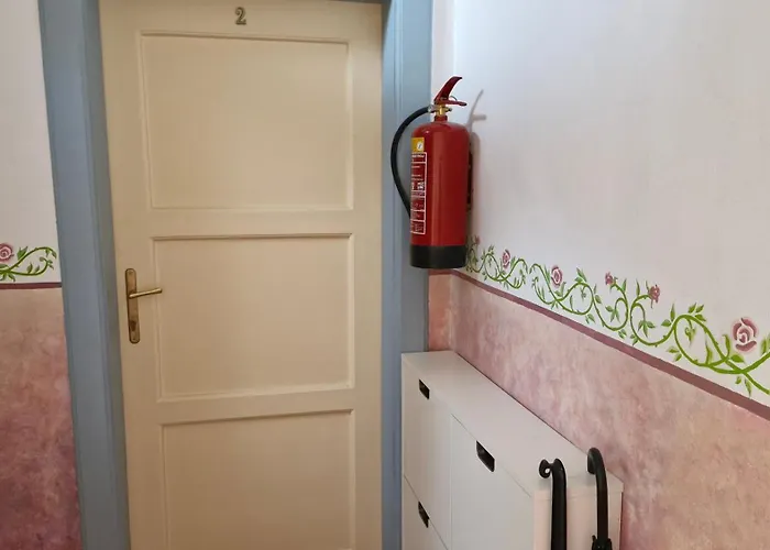 Kamarytka Apartamento *